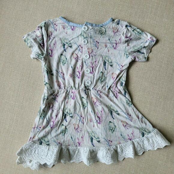 Bella & Omi Turtle-ly Cute Lounge Set - Picture 6 of 10